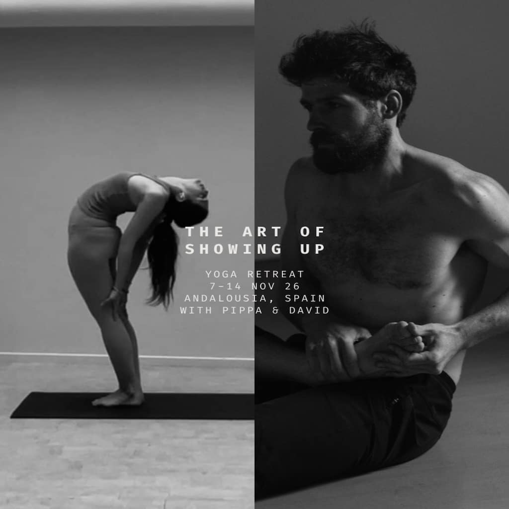 Screenshot Yoga Teacher